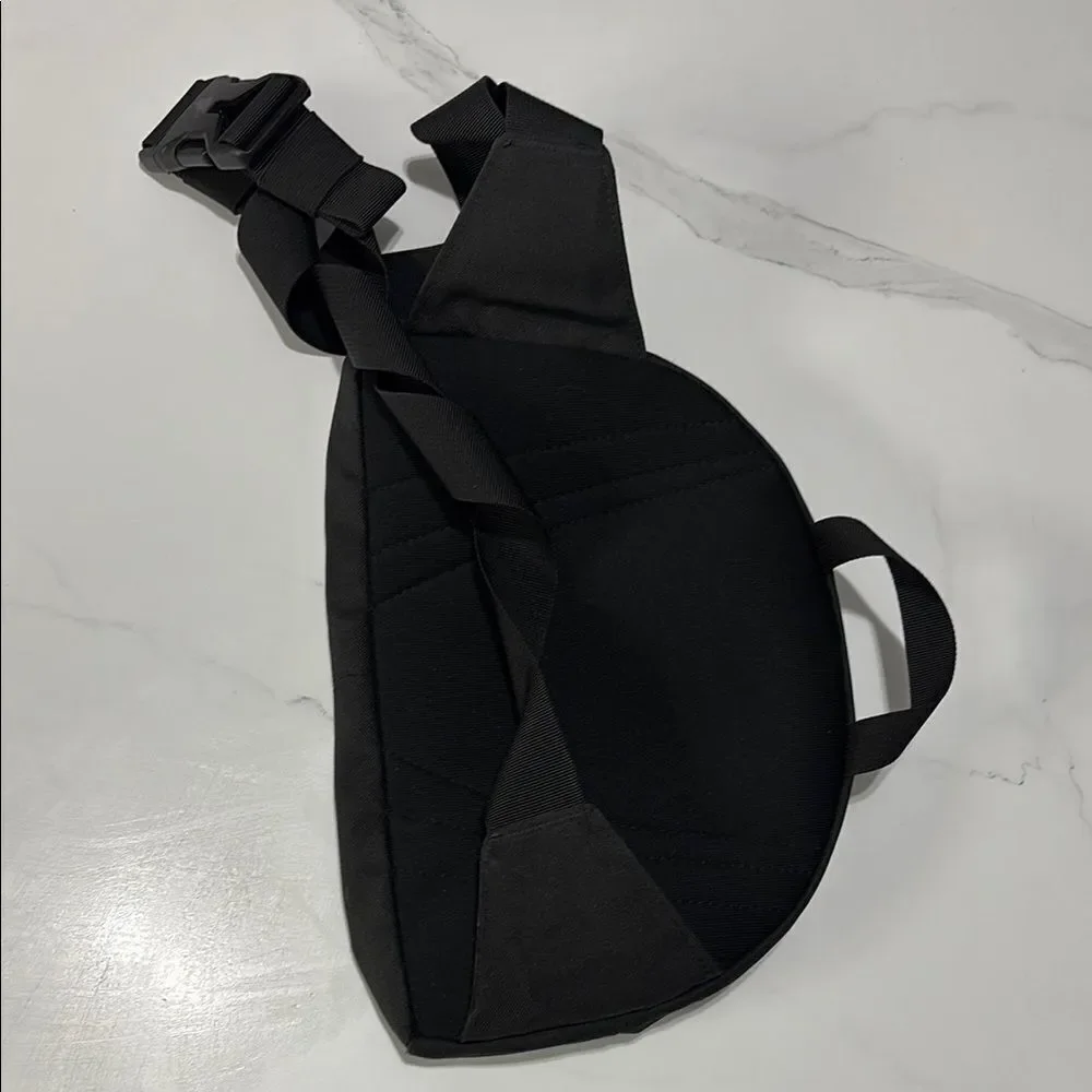 The North Face Black Men's Bag